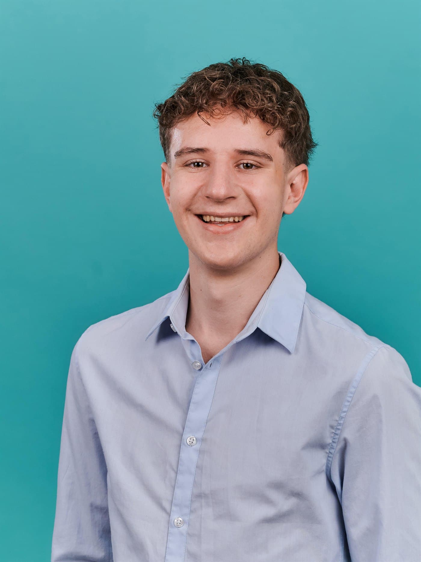 Noah Hostmann, Kandidat für den Stadtrat Hildesheim